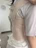 背背佳【重磅新品】S1儿童青少年升级款凉感矫姿带S1Young亲肤面料男女S 实拍图