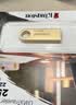 金士顿（Kingston）256GB USB3.2 Gen 1 U盘 DTSE9G3 金属U盘 读速220MB/s 写速100MB/s 学习办公投标电脑车载优盘 实拍图