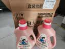 立白大师香氛洗衣液13斤柔顺护衣 持久留香水内衣可用 品质严选 实拍图