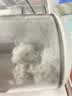 苏泊尔除螨仪TOP【母婴级认证】大吸力床上高温杀菌吸尘器三合一65℃宠物除螨除毛一体机床宝ERC-TT07M 实拍图