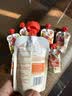 方广婴幼儿果泥无添加糖宝宝辅食零食西梅水果蔬菜泥6个月以上适用 【2袋尝鲜装】口味随机换口味备注 80g*2袋 实拍图