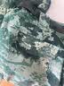 极为（JEVI）学生军训专用腰带男女儿童迷彩服小初高中生帆布皮带青少年裤腰带 实拍图