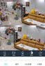 奥克斯1600万像素摄像头监控无线wifi网络高清夜视监控器360度无死角带夜视全景云台家用AI监控手机远程 实拍图