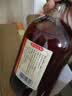 古越龙山清醇三年 绍兴黄酒 中秋送礼 半甜型 500ml*12瓶 整箱装 实拍图