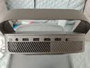 极米（XGIMI）Z9X 4K 高亮版 焕新升级1600CVIA 全新轻薄4K光学变焦三色激光投影 家用投影仪办公会议 国家补贴 实拍图