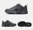 耐克NIKE男子休闲鞋AirMonarch 4复古老爹鞋运动鞋415445-020深灰42.5 实拍图