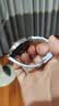 HUAWEI WATCH GT 6 冰雪蓝 Blue 华为智能手表多维情绪健康全新骑行体验强劲续航 实拍图