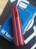 飞利浦（PHILIPS）V13P 海棠红 翻盖老人手机 移动联通电信4G全网通 双卡双待老年人手机大字大声音备用智能学生手机 实拍图
