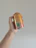 百事可乐美年达 大气橙味汽水碳酸饮料330ml*6听 新老包装随机 实拍图