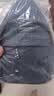 Chest bag男士时尚休闲胸包简约单肩包便捷轻便胸前包潮流斜挎包 蓝 色单层 实拍图