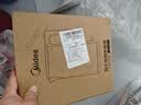 美的（Midea）烧水壶电热水壶304食品级不锈钢无缝内胆双层防烫1.7L大容量1800W智能断电SHJ1721 实拍图