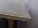 古私（Gusi）水晶板小学生桌垫pvc课桌垫书桌保护垫40x60一年级学校用透明桌布 实拍图