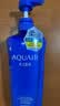 水之密语（AQUAIR）净润臻养倍润洗发水600ml+沐浴露600ml滋养保湿洗发露沐浴套装 实拍图