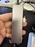 ThinkPad联想 Type-C扩展坞 USB3.0分线器 HDMI转接头 USB-C转换器 笔记本拓展坞 PD快充 金属材质 LC05 实拍图