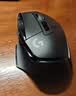 罗技（G）G502 X LIGHTSPEED无线电竞游戏鼠标 混合微动 HERO引擎 经典爆款 FPS 打瓦 三角洲 无畏契约必备 实拍图