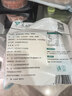 悦味纪 榆林镇筋饼350g*3包 共60张 低脂烤鸭饼手抓卷饼春饼 早餐半成品 实拍图