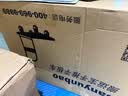 搬运宝折叠小推车拉货平板车四钢管600斤70x47cm拖车家用手拉车BYB-1800 实拍图