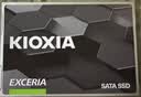 铠侠（Kioxia）960GB SSD固态硬盘 SATA接口 EXCERIA SATA TC10系列 实拍图
