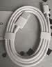 OPPO原装 USB-A to Type-C 闪充数据线 8A 1米充电线 支持 80W Max 适用Ace2/Reno7/Find X3 一加 实拍图