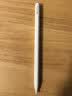 Apple/苹果 Pencil Pro 磁吸触控笔手写笔苹果笔电容笔书写绘画iPad笔 适用于iPad Pro/Air/mini机型 实拍图