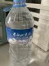 景田百岁山 饮用天然矿泉水1.5L*12瓶 整箱装 大瓶运动补水健康饮用水 实拍图
