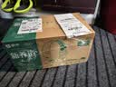 蒙牛新养道无乳糖低脂牛奶250ml*15盒 乳糖不耐空腹喝 实拍图