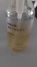 MUJI米糠发酵强韧丰盈洗发水 白檀香味 400ml 实拍图