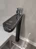 海尔（Haier）【鲜活水793升级款】新款鲜活水Pro1200G双芯10级精滤6年长效膜抑菌反渗透家用厨下直饮净水机R816 实拍图