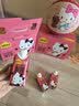 认养一头牛×Hello Kitty | A2β-酪蛋白纯牛奶200ml*10盒 常温整箱礼盒 实拍图