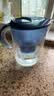 碧然德（BRITA）过滤净水器 家用滤水壶 净水壶 海洋系列 去水垢专家版滤芯11枚 环保加固包装 实拍图