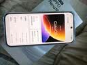 OPPO Reno16 12GB+512GB 怦然星动 2亿像素实况神机 5G小直屏智能拍照手机 学生新品 国家补贴 实拍图