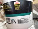 汉高百得（Pattex）德国汉高熊猫白胶白乳胶木工胶手工家具地板修复强力胶3.5kg白色 实拍图