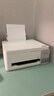 爱普生（EPSON）【6代新品】L3351墨仓式彩色打印机 微信打印/无线连接 家用AI学习打印机（打印、复印、扫描） 实拍图