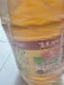 鲁花 【保真菜籽油】食用油 低芥酸特香菜籽油 6.18L   物理压榨 实拍图