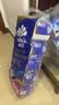 维达（Vinda）有芯卷纸 蓝色经典4层160克*10卷 厚韧大分量 卫生纸厕纸 卷筒纸 实拍图
