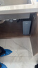 美的（Midea）星河前置过滤器超15T/h【顶配款】家用蓝光抑菌智能定时反冲彩屏触控全屋净水器QZBW20S-99 实拍图