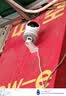 奥克斯摄像头监控无线wifi网络高清夜视监控器360度无死角带夜视全景云台家用AI监控手机远程 实拍图