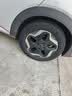 双星JUOGO轮胎 195/60R16 89H X11 适配新轩逸/骐达/启辰D60 实拍图