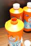 威猛先生（Mr Muscle）管道疏通剂 500g*3瓶 下水道疏通剂 卫生间管道疏通 实拍图