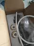 海尔（Haier）前置过滤器全屋家用净水器HP-05升级迭代款40微米双网反冲洗大通量管道过滤器 全屋家用净水器 实拍图
