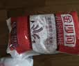 金沙河面粉 家用雪花小麦粉10斤 包子馒头水饺手擀面烘焙白面5kg 实拍图