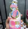 贝亲（Pigeon）洗发水沐浴露 含桃叶精华 洗发沐浴二合一  四季通用 500ml*2 实拍图