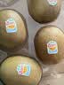 佳沛（zespri）新西兰金奇异果10粒巨大果146-175g猕猴桃中秋节礼品送水果礼盒 实拍图