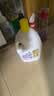 滴露（Dettol）衣物消毒液除菌柠檬3L 99.9%杀菌除螨内衣裤衣服消毒水配洗衣液 实拍图