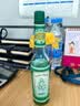 六神【经典玻璃瓶】舒缓止痒花露水195ml*3  清凉舒爽 祛味 经典原香 实拍图