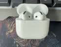 【9成新】Apple/苹果 AirPods 4 搭配USB-C充电盒 苹果耳机 蓝牙耳机 适用iPhone/iPad/Mac 四代   实拍图