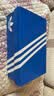 阿迪达斯（adidas）adidas三叶草贝壳头SUPERSTARII男女休闲鞋 JI0079 39码 实拍图