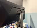 AOC26.5英寸2K500HZ 第四代QD-OLED 电竞FPS显示器 原生10Bit 0.03ms  硬件低蓝光 TUV 电脑显示屏 【爆款OLED】2K 280HZ Q27G41ZDE 实拍图