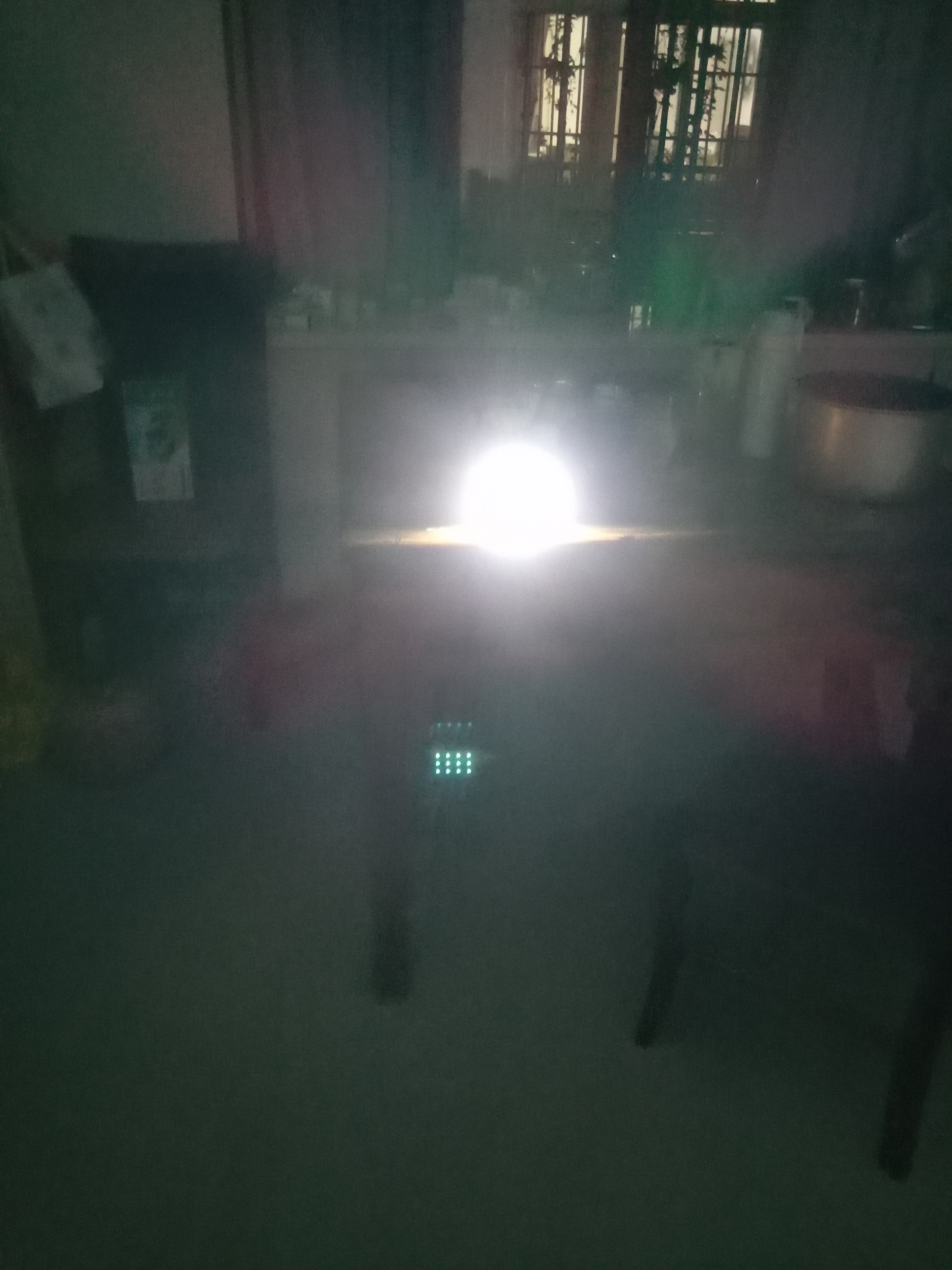 颖朗太阳能感应灯户外庭院新农村大门口灯家用室外防水led照明墙壁灯 【一体感应款】天黑自动亮 实拍图