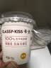 卡士（CLASSY.KISS）【全程冷链】原味鲜酪乳120g*6杯 低温酸奶 酸牛奶 风味发酵乳 实拍图